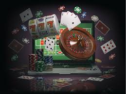 Вход на зеркало RostBet Casino