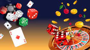 RostBet Casino